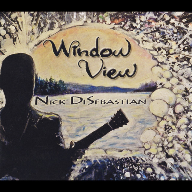 Nick Disebastian