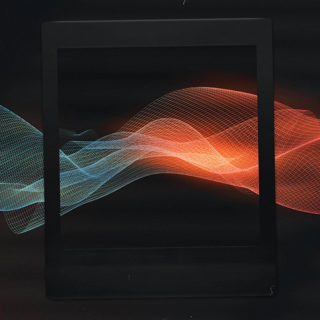 Cover art for Vens Adams — Imagine Future