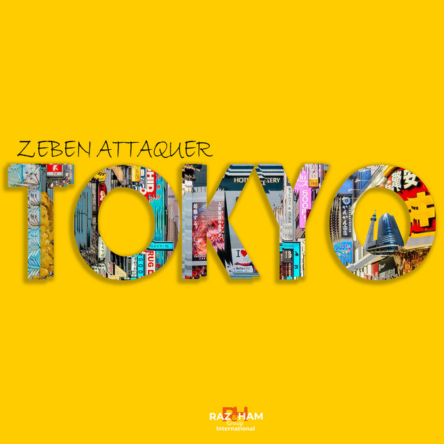 Tokyo - titre et paroles par Zeben Attaquer | Spotify