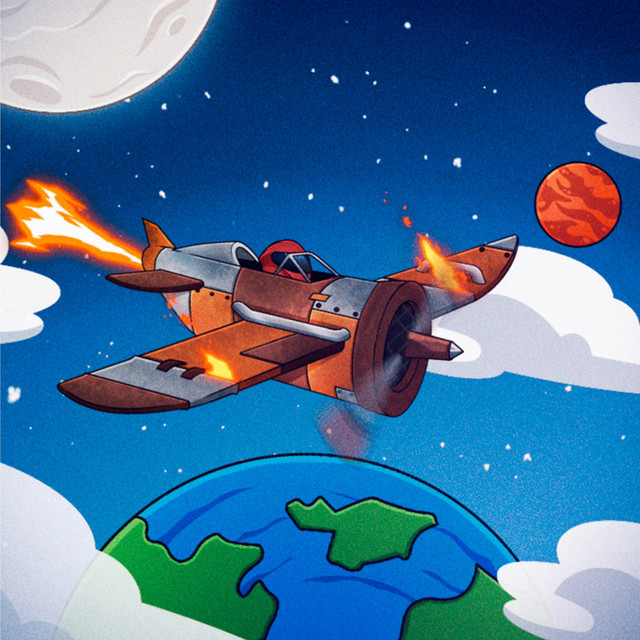 Jetlag cover art
