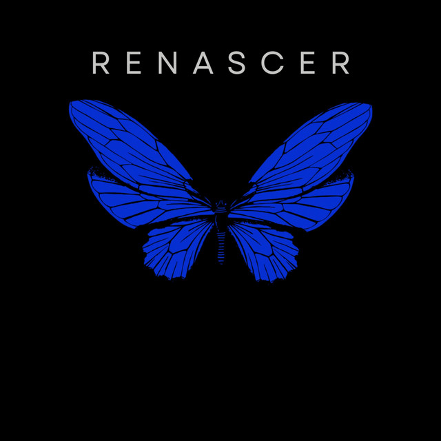 Renascer cover art