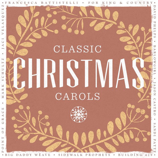 Gloria (Hark! The Herald Angels Sing / Angels We Have Heard On High)