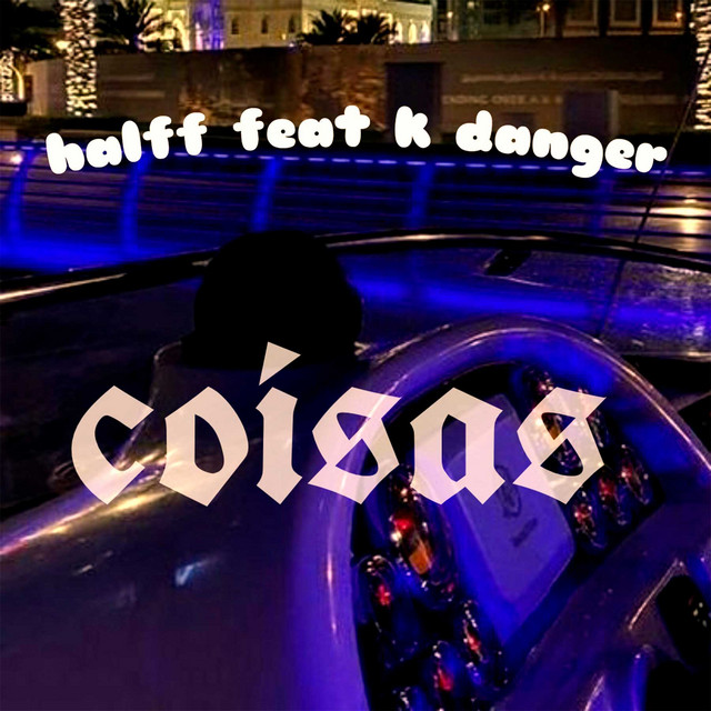 Coisas cover art