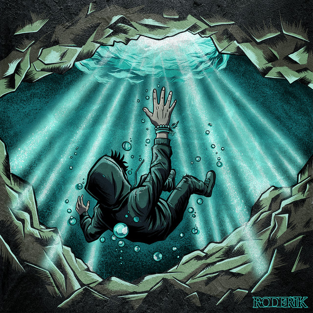 Current cover art