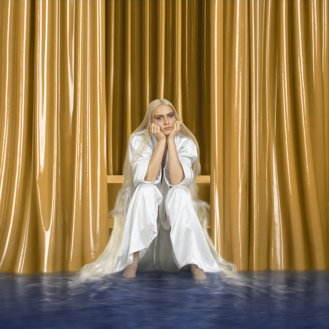 Tear Tracks cover art