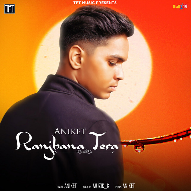 Ranjhana Tera cover