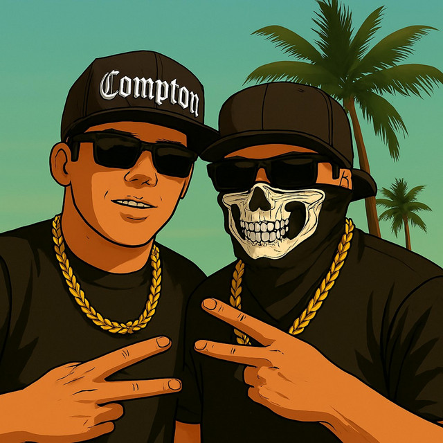 undefined album image