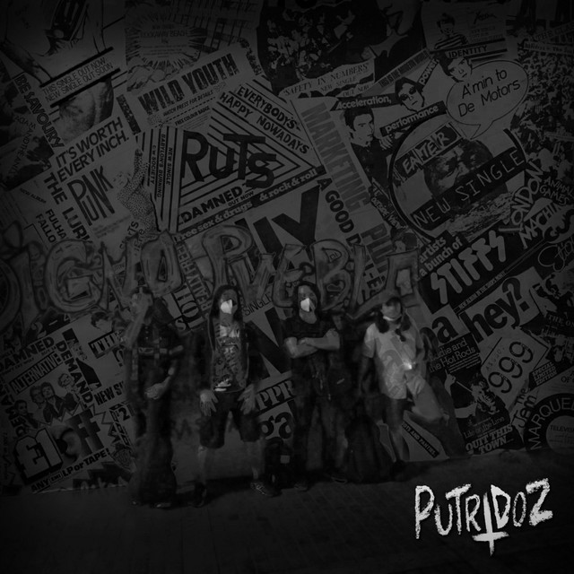 Nadie Nos Quiere Escuchar cover art