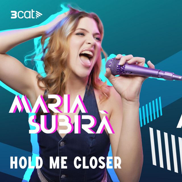 Hold me closer - En Directe 3Cat