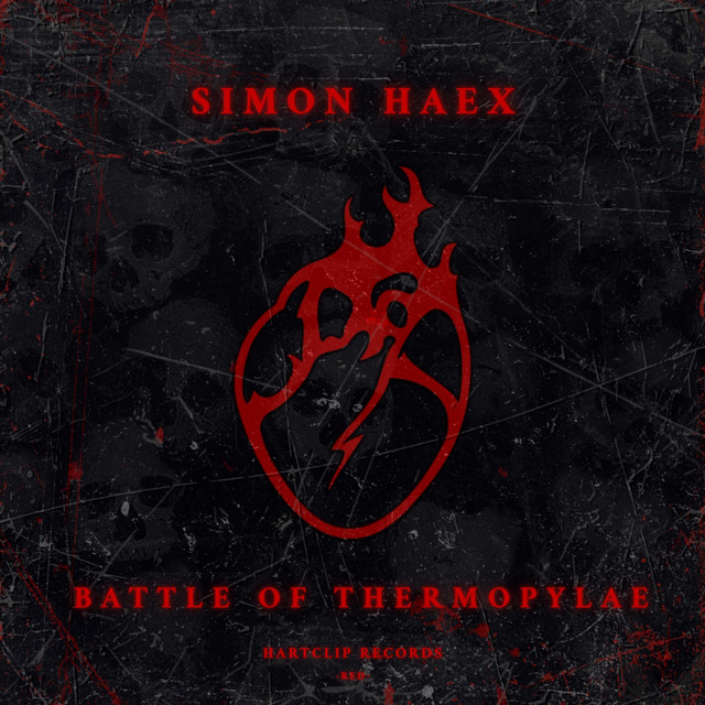 Battle Of Thermopylae