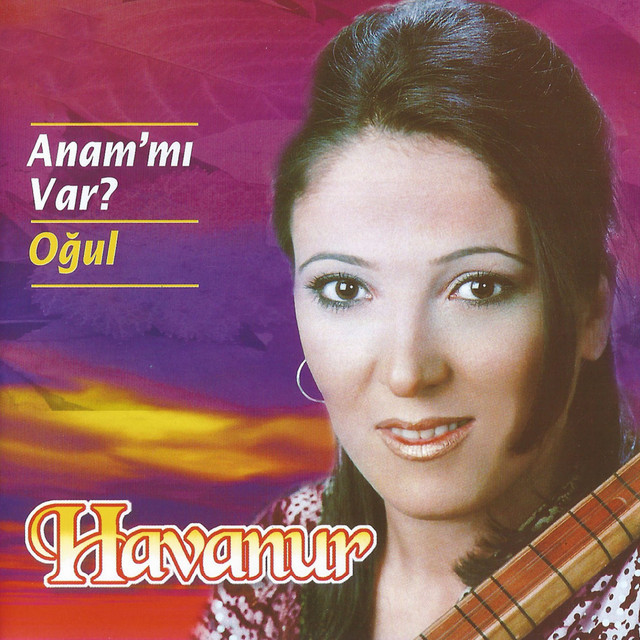Anam'mı Var / Oğul cover art