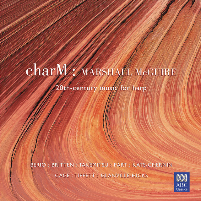 Pari Intervallo (Arr. For Harp)