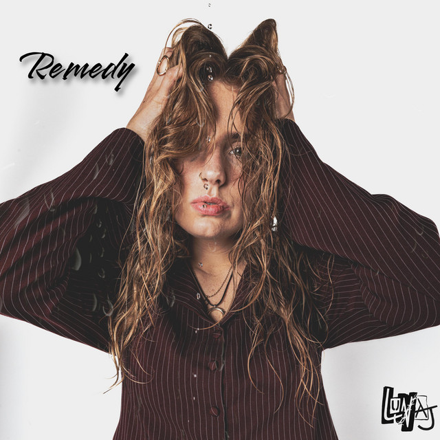 Remedy cover