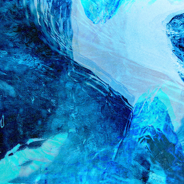 Somewhere Under The Surface cover