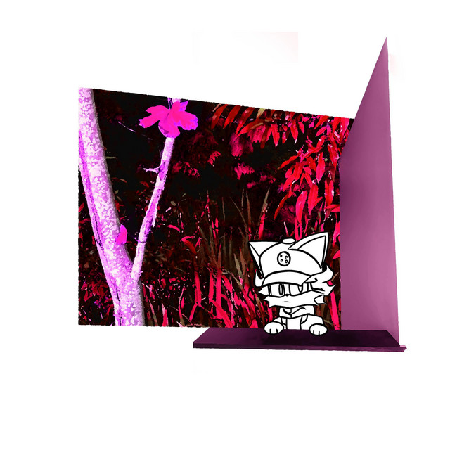 In Order Of Appearance cover art