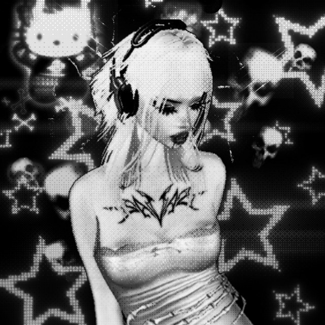 undefined album image