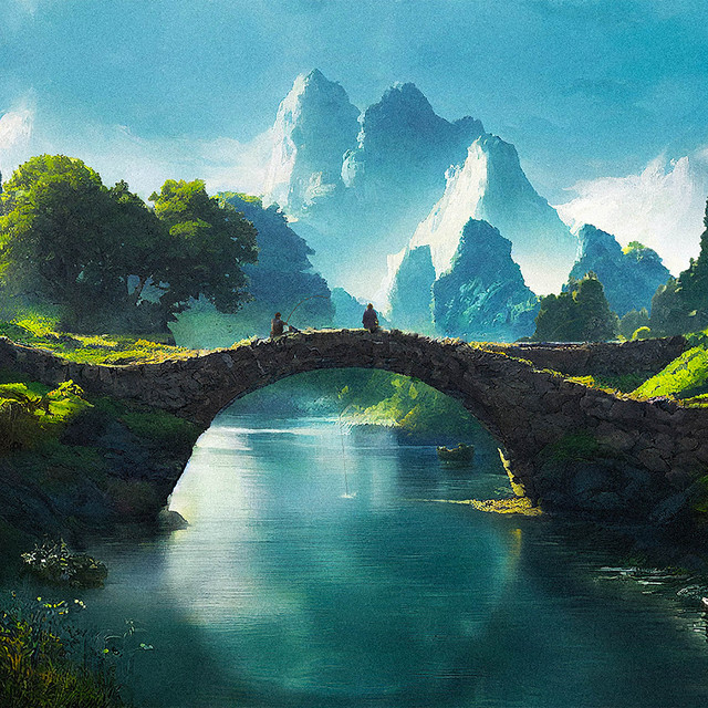 Into The West (Lord Of The Rings Lofi) cover art