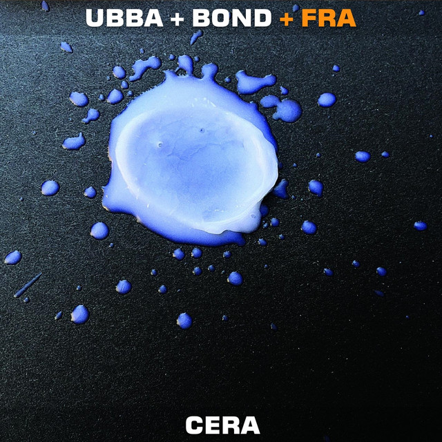 Cera cover art