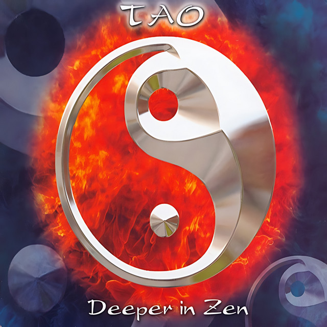 TAO cover