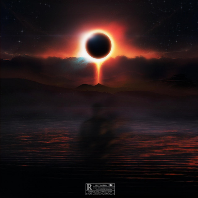 L'ÉCLIPSE cover art