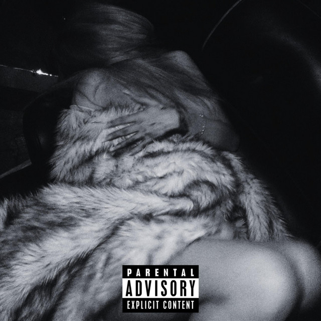 Runway cover art