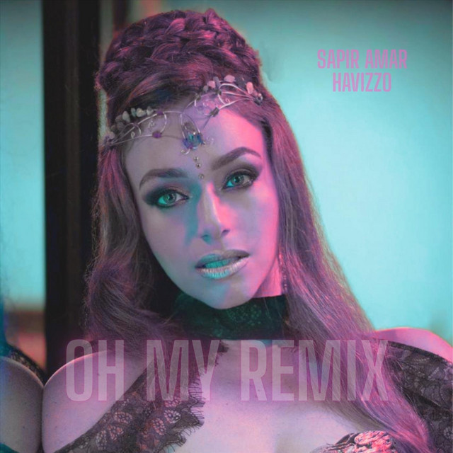 Oh My (Remix)