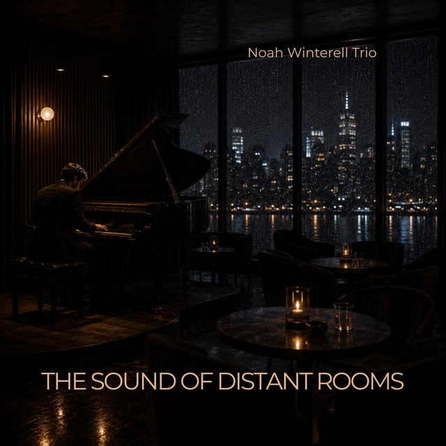 The Sound of Distant Rooms