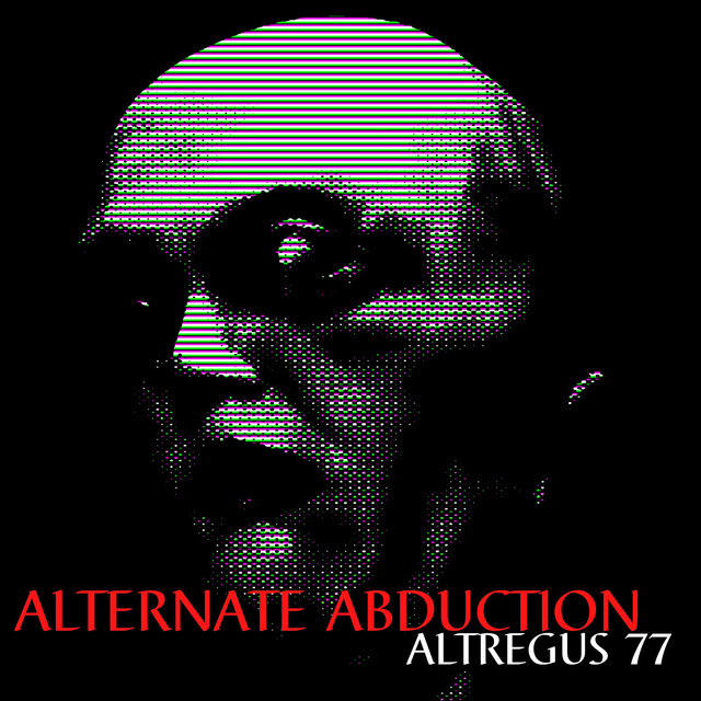 Alternate Abduction cover art
