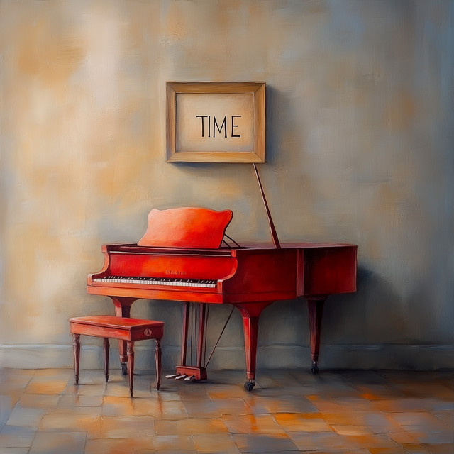 Relaxing Ambiance - Time