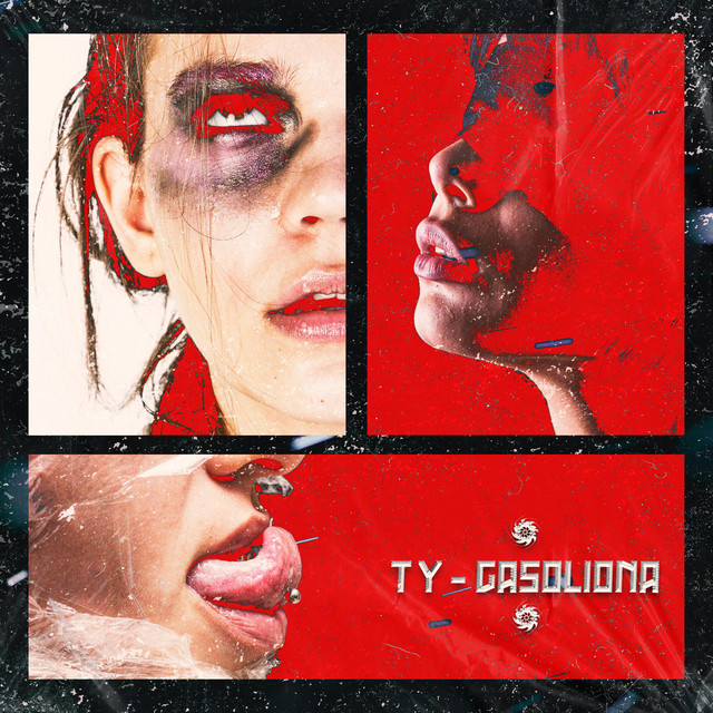 T Y - Gasolina - Original Mix