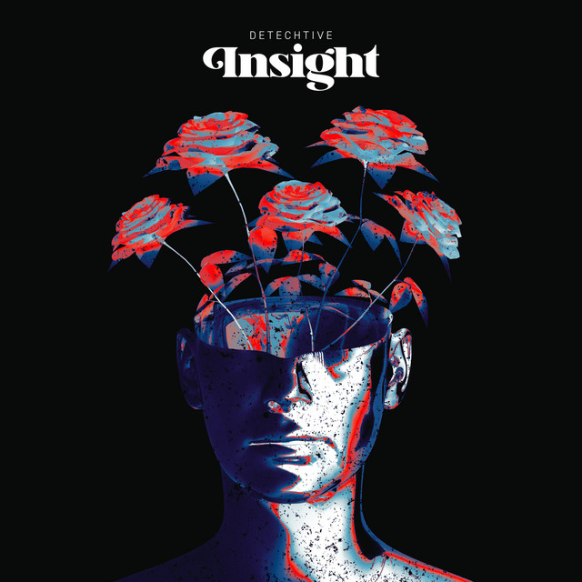 Insight cover art
