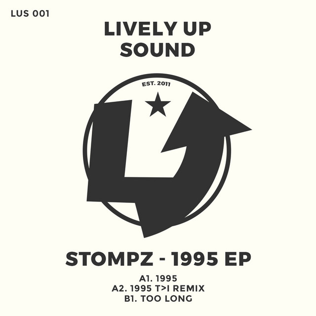1995 cover art