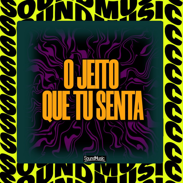 O JEITO QUE TU SENTA