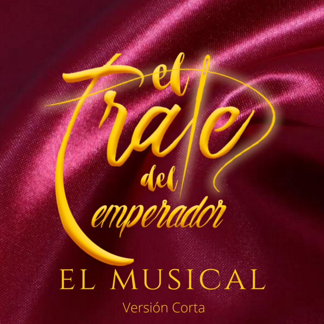 El Traje del Emperador: El Musical (Versión Corta) cover art
