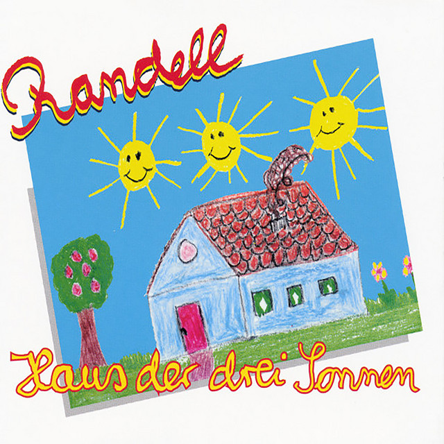 Haus Der Drei Sonnen cover