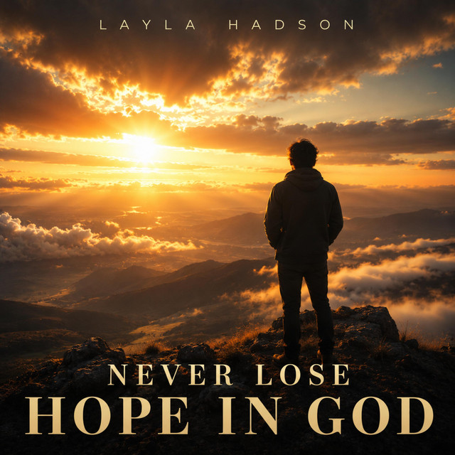 Layla Hadson