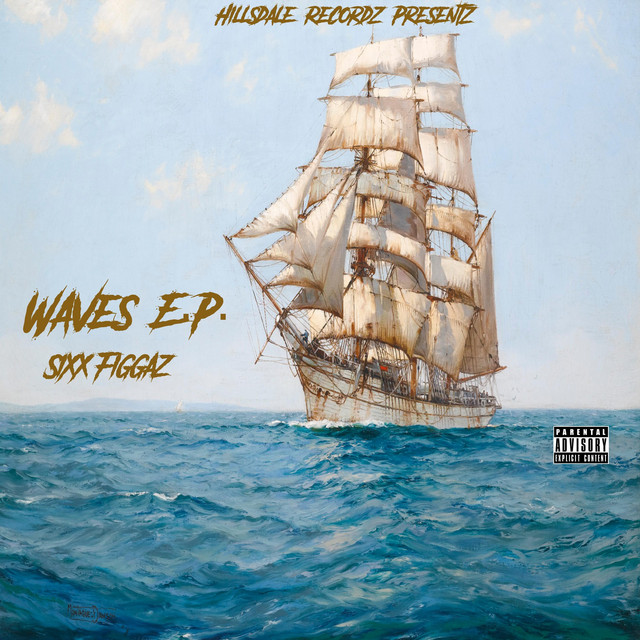 916 805 cover art
