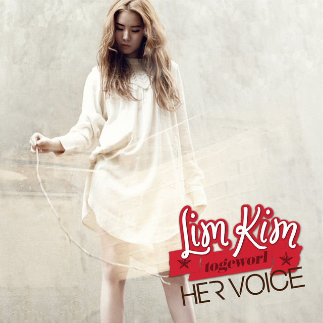Her Voice cover art
