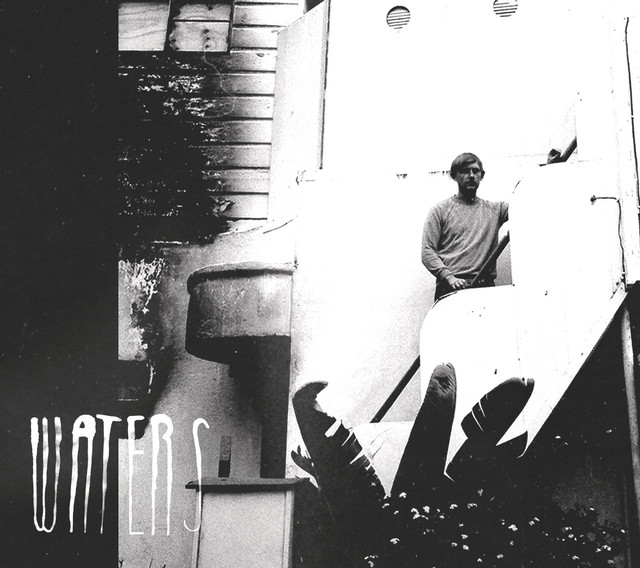 Out In The Light cover art