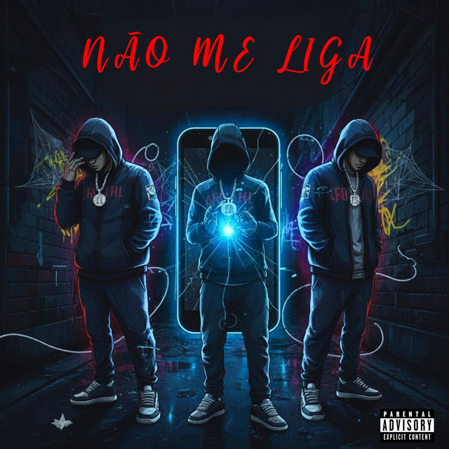 Não Me Liga