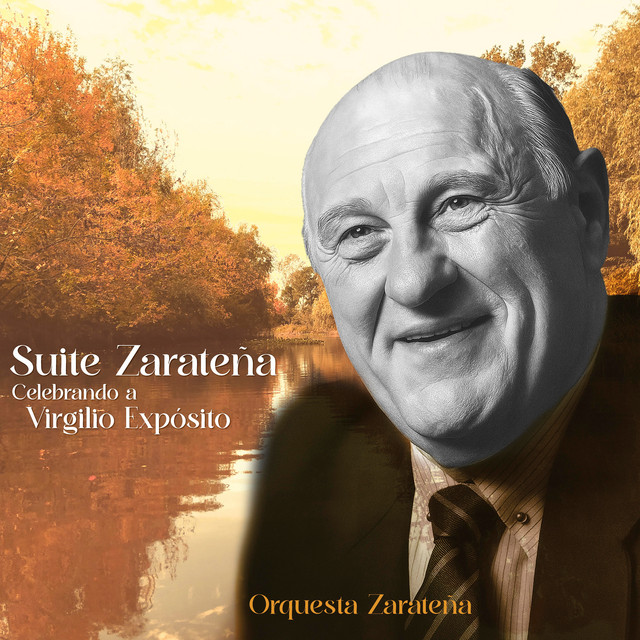 Suite Zarateña: Celebrando a Virgilio Expósito