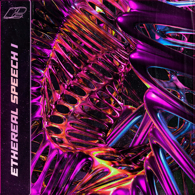 Ethereal Speech I cover art