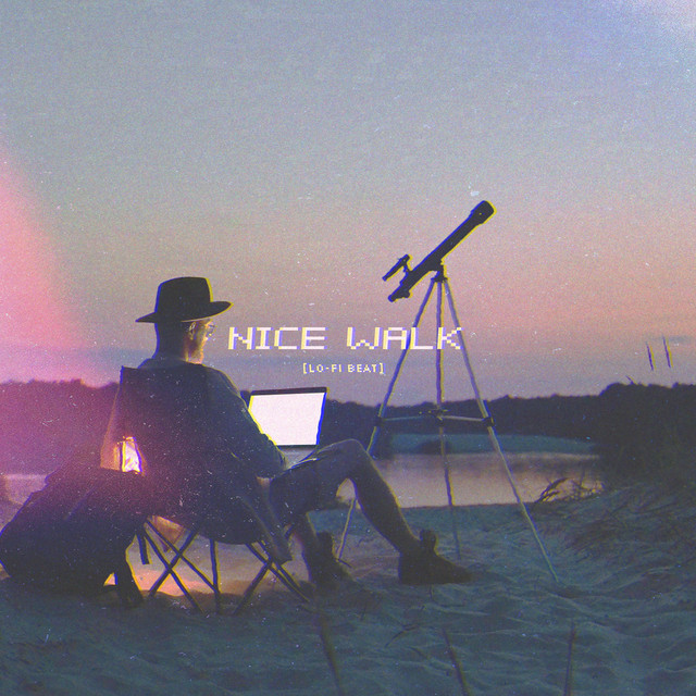 Nice Walk