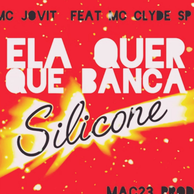Ela quer que Banca Silicone