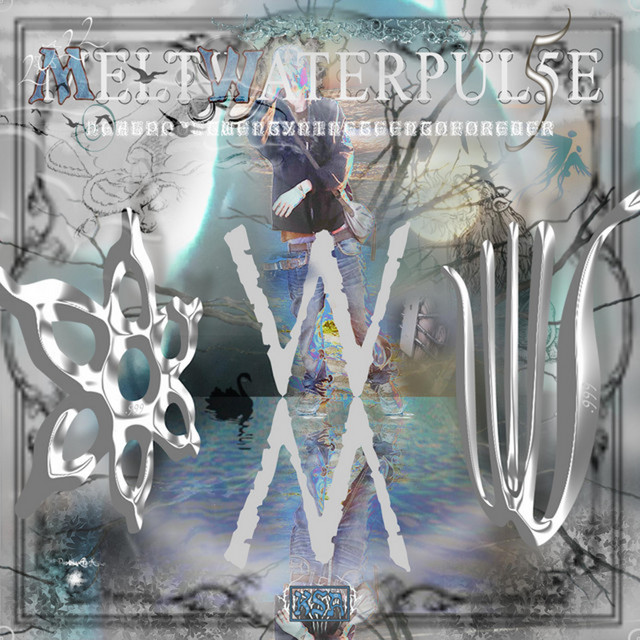 MELTWATERPUL5E cover art