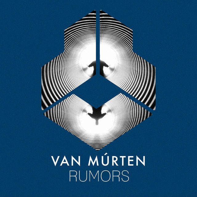 Rumors cover art