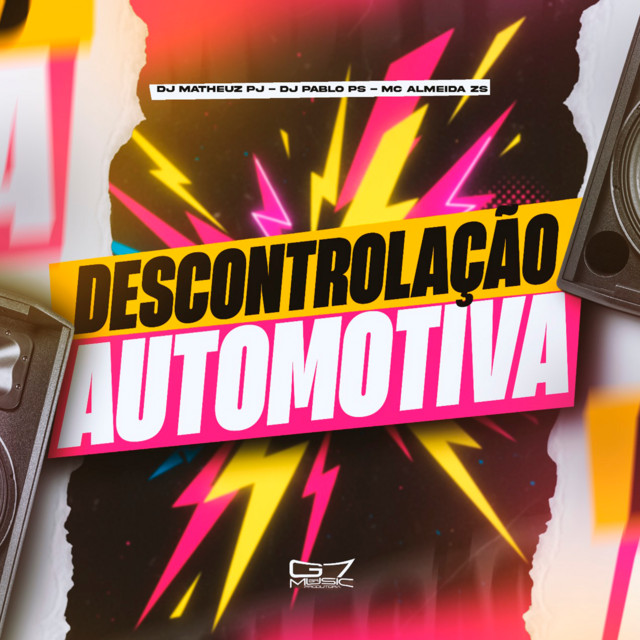 Descontrolação Automotiva
