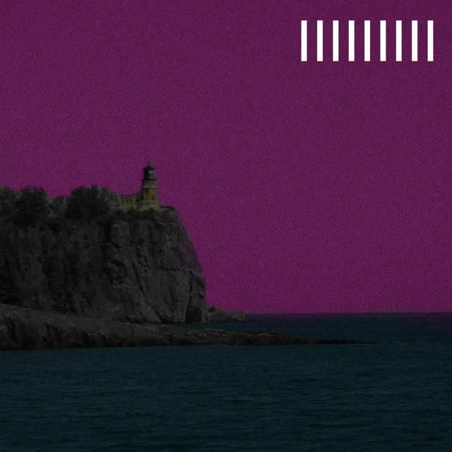 SplitRock. cover art