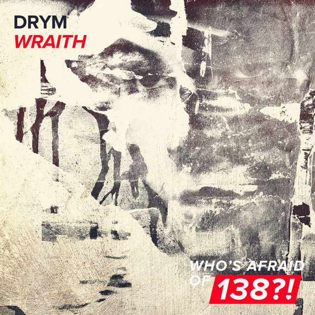 Album art for Wraith
