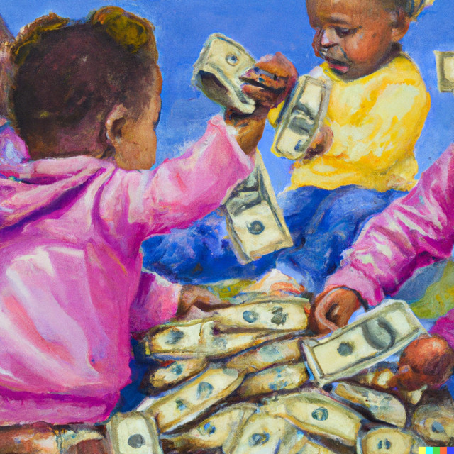 Kidz Need Rackz